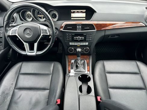 Used 2013 Mercedes-Benz C 300 4MATIC Sedan image 19