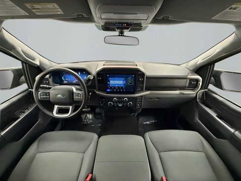 Used 2025 Ford F150 XLT w/ Equipment Group 301A Standard image 14