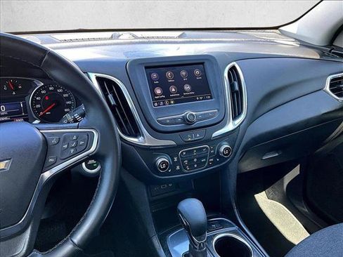 Used 2024 Chevrolet Equinox LT FWD image 8