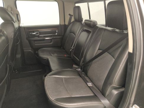 Used 2014 RAM 1500 Laramie w/ Convenience Group RWD image 18