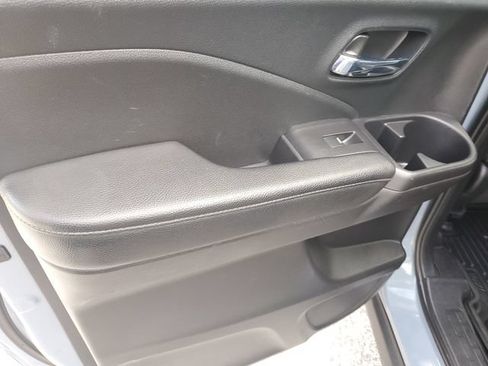 Used 2022 Honda Ridgeline RTL-E image 16