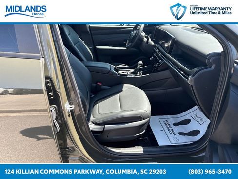 New 2025 Hyundai Santa Cruz SEL FWD image 30