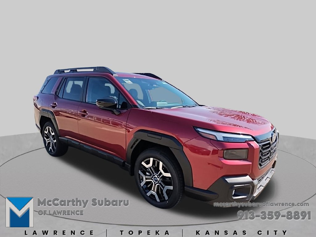 New 2026 Subaru Outback Touring XT AWD/4WD image 5