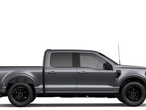 New 2026 Ford F150 XLT w/ Equipment Group 302A MID RWD image 38