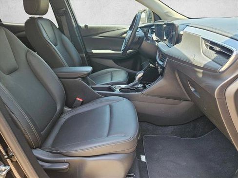 Used 2024 Buick Encore GX Sport Touring FWD image 19
