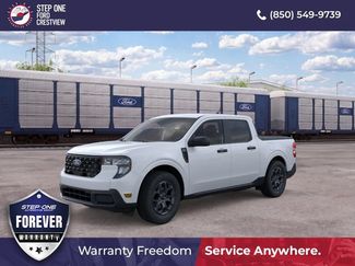 New 2026 Ford Maverick XLT FWD video 1