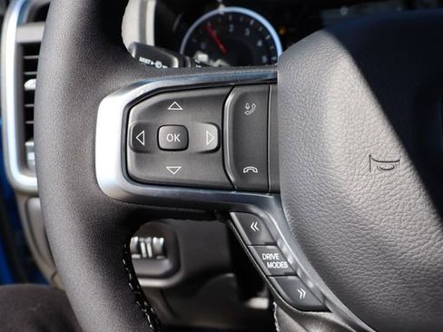 New 2026 RAM 1500 Big Horn image 14