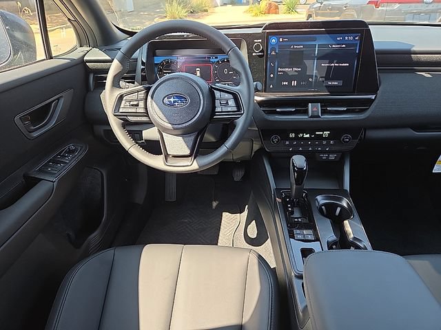 New 2026 Subaru Outback Premium AWD/4WD image 8