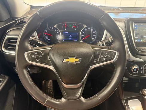 Used 2019 Chevrolet Equinox LT FWD image 15