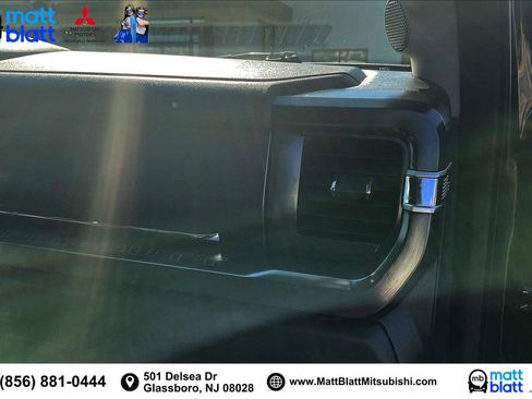 Used 2023 Ford F250 Lariat w/ Chrome Package image 20