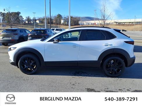 New 2026 MAZDA CX-30 Aire Edition image 7