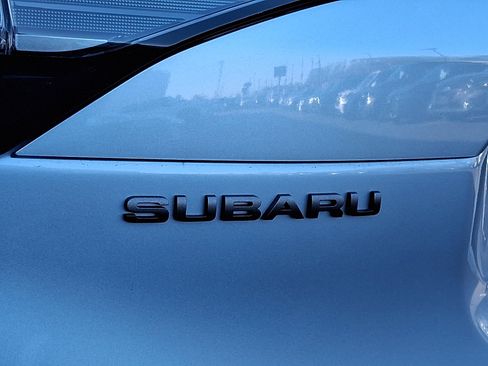 Certified 2025 Subaru Forester Touring image 29