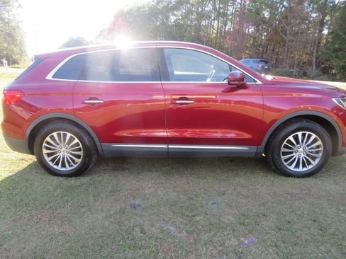 Used 2016 Lincoln MKX Select image 5