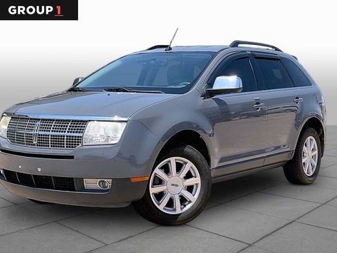 Used 2007 Lincoln MKX 2WD image 1
