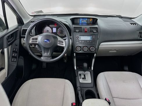 Used 2015 Subaru Forester 2.5i Premium AWD/4WD image 22