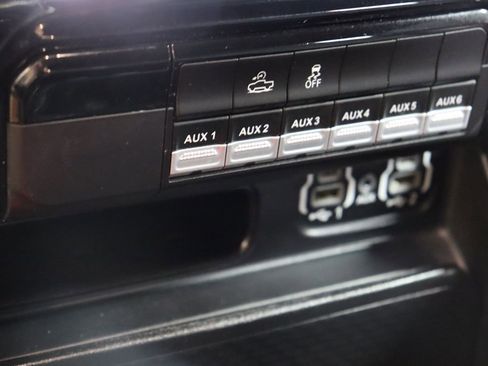 Used 2022 RAM 1500 TRX AWD/4WD image 63
