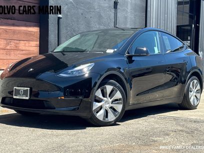 Used 2022 Tesla Model Y Long Range