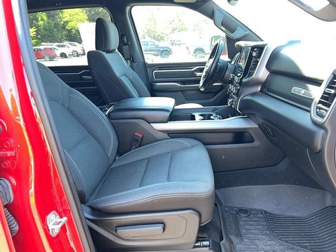 Used 2023 RAM 1500 Lone Star AWD/4WD image 23