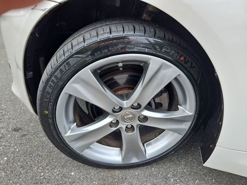 Used 2013 Lexus IS 250C image 35