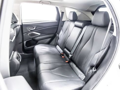 Used 2019 Acura RDX FWD image 31