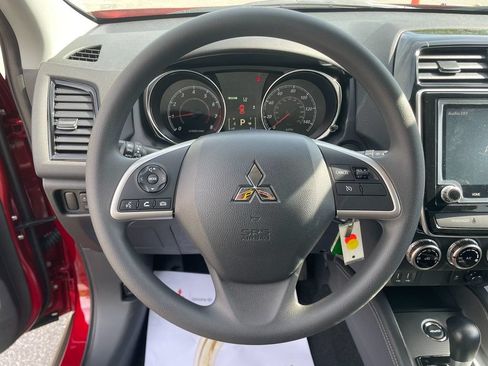New 2026 Mitsubishi Outlander Sport ES AWD/4WD image 15