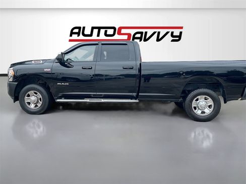 Used 2022 RAM 2500 Big Horn image 4