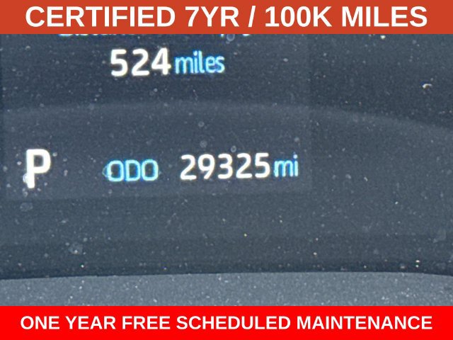 Used 2024 Toyota Sienna XLE w/ XLE Plus Package FWD image 29