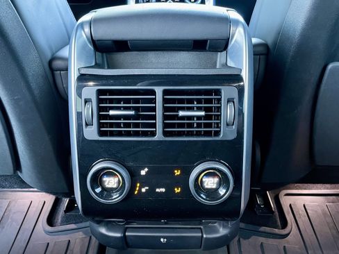 Certified 2022 Land Rover Range Rover Sport HSE Silver Edition image 26