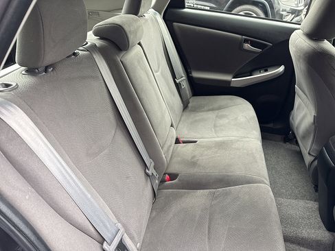 Used 2012 Toyota Prius Two image 25