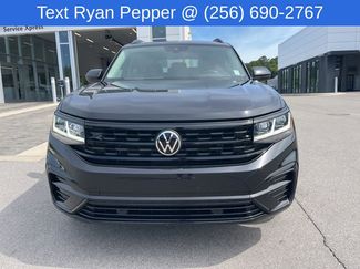 Used 2022 Volkswagen Atlas SEL R-Line AWD/4WD video 2