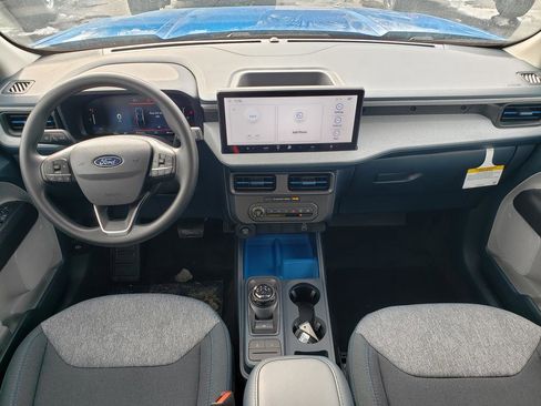 New 2026 Ford Maverick XLT AWD/4WD image 10