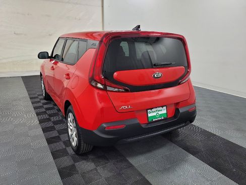 Used 2020 Kia Soul LX FWD image 7