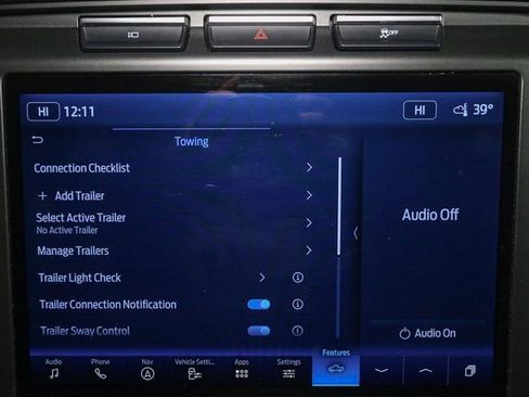 Used 2023 Ford F150 XLT w/ Equipment Group 302A High image 23