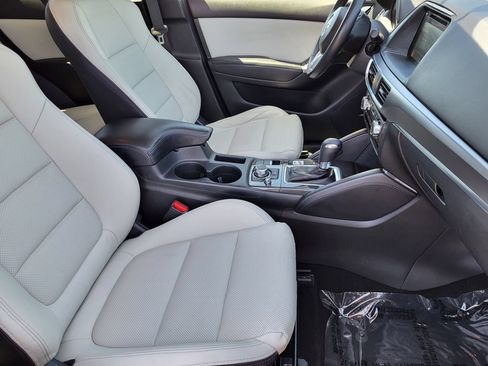 Used 2016 MAZDA CX-5 Grand Touring FWD image 5