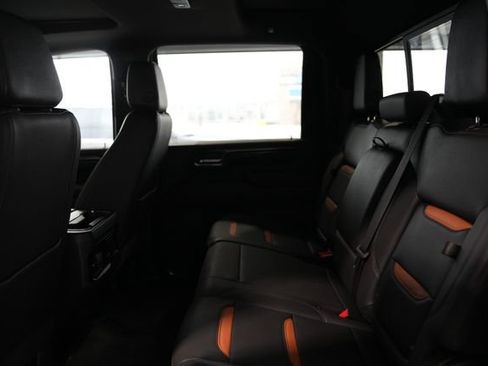 Used 2024 GMC Sierra 3500 AT4 w/ AT4 Premium Plus Package image 15