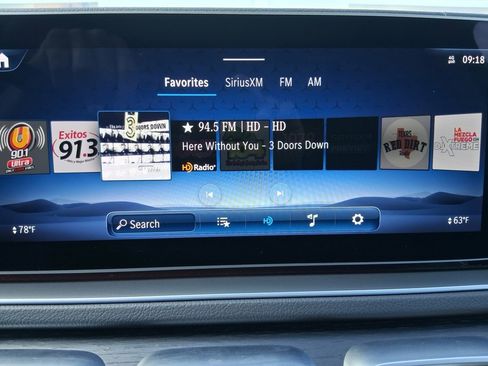 Used 2024 Mercedes-Benz GLE 350 4MATIC image 13