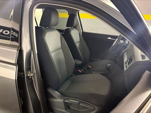 Used 2019 Volkswagen Tiguan S w/ Driver Assistance Package image 9