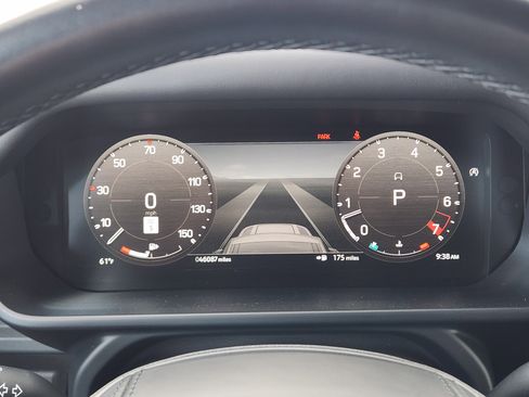 Certified 2023 Land Rover Defender 110 X image 17