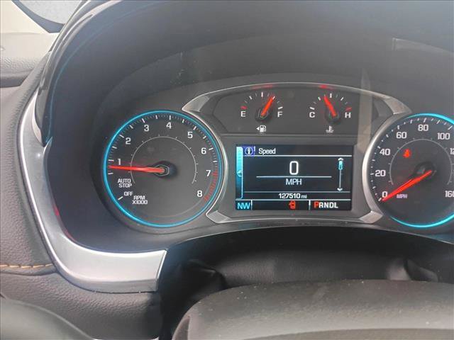 Used 2019 Chevrolet Traverse LT AWD/4WD image 11