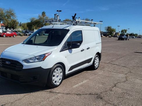 Used 2022 Ford Transit Connect XL image 4