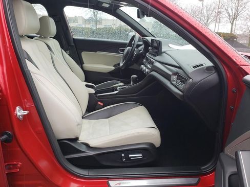 Used 2023 Acura Integra A-Spec image 21