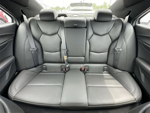 New 2025 Cadillac CT4 Premium Luxury image 22