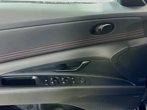 Used 2024 Hyundai Elantra N Line image 18
