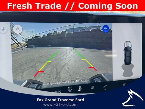 Certified 2025 Ford Bronco Sport Big Bend image 23