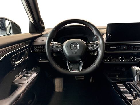 New 2026 Acura ADX A-Spec image 14