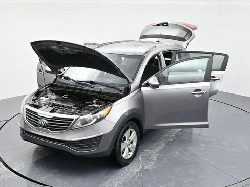Used 2013 Kia Sportage LX w/ Convenience Pkg image 53