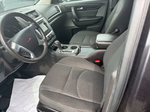 Used 2014 GMC Acadia SLE AWD/4WD image 7