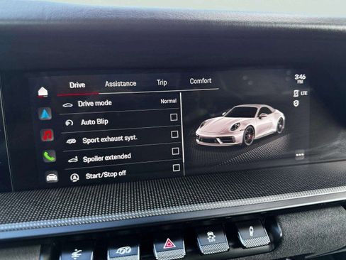 Used 2022 Porsche 911 Carrera GTS image 36