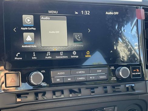 New 2026 Nissan Frontier SV w/ All-Weather Content Package AWD/4WD image 22