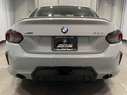 New 2026 BMW 230i xDrive Coupe w/ M Sport Package AWD/4WD image 5